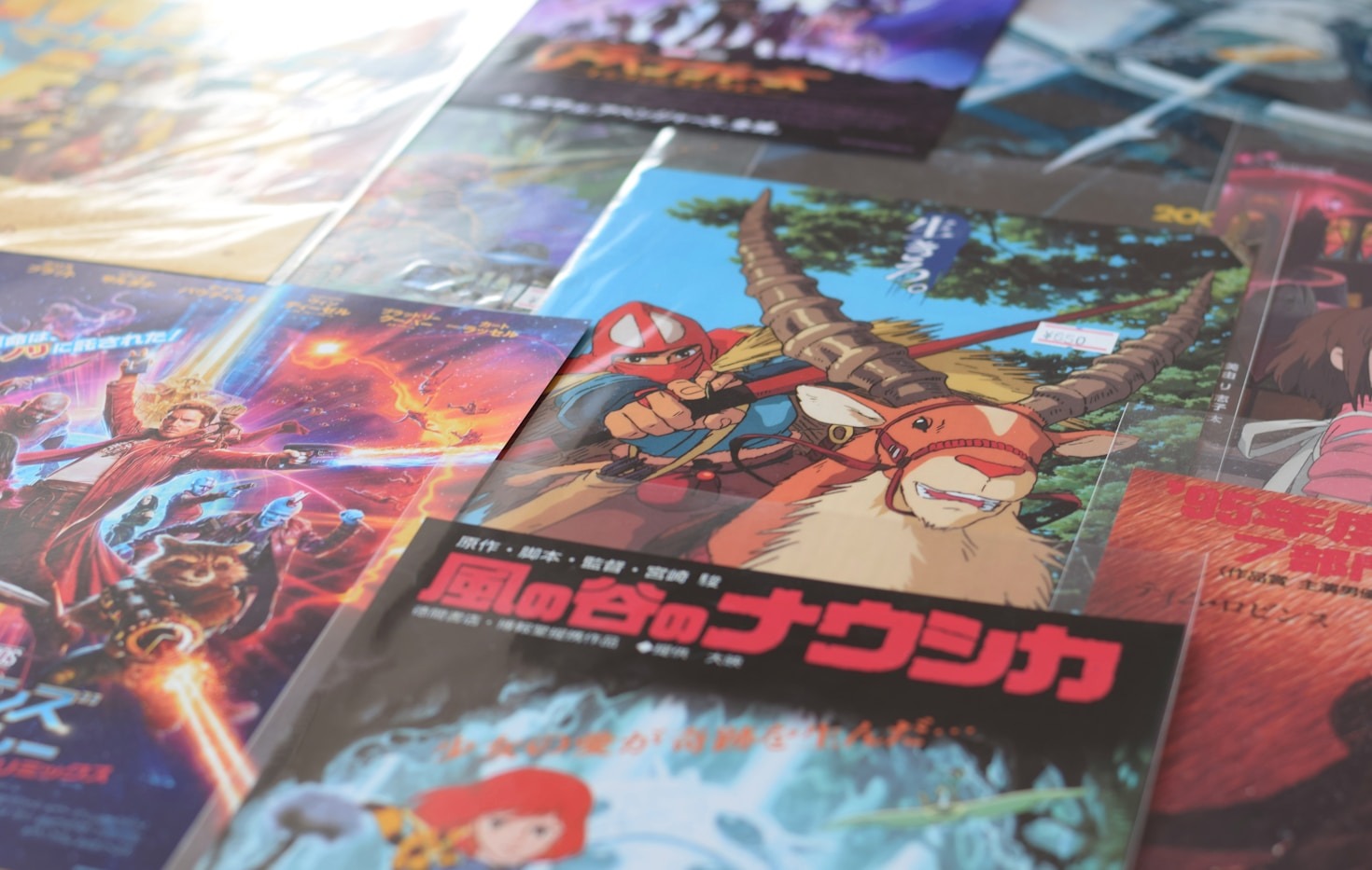 L’impact culturel de l’animation japonaise
